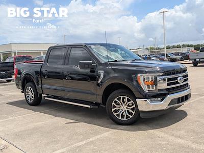 2022 Ford F-150 SuperCrew Cab RWD Pickup for sale #TKE80343 - photo 1