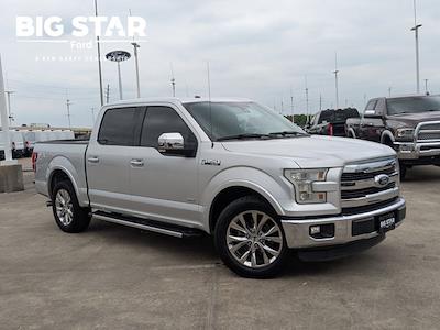 2016 Ford F-150 SuperCrew Cab RWD Pickup for sale #TKE93290 - photo 1