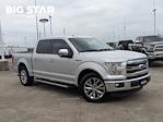 2016 Ford F-150 SuperCrew Cab RWD Pickup for sale #TKE93290 - photo 1