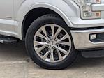 2016 Ford F-150 SuperCrew Cab RWD Pickup for sale #TKE93290 - photo 9