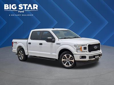 2020 Ford F-150 SuperCrew Cab RWD Pickup for sale #TKF02437 - photo 1