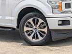 2020 Ford F-150 SuperCrew Cab RWD Pickup for sale #TKF02437 - photo 9