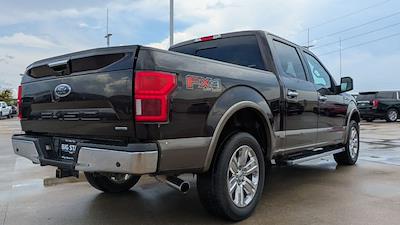 2020 Ford F-150 SuperCrew Cab 4WD Pickup for sale #TKF07512 - photo 2