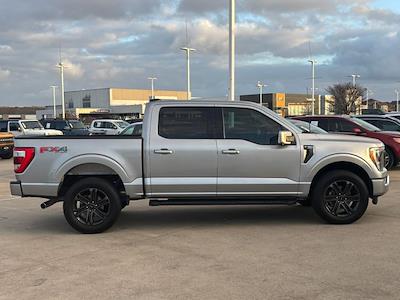 Used 2021 Ford F-150 Lariat SuperCrew Cab for sale #TKF13656 - photo 1