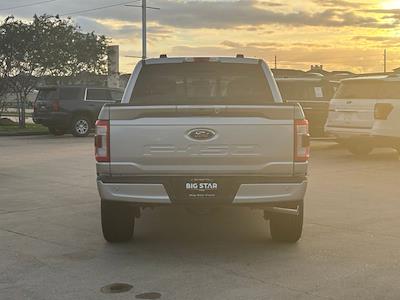 2021 Ford F-150 SuperCrew Cab 4WD Pickup for sale #TKF13656 - photo 2