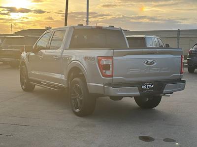 2021 Ford F-150 SuperCrew Cab 4WD Pickup for sale #TKF13656 - photo 2