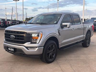 2021 Ford F-150 SuperCrew Cab 4WD Pickup for sale #TKF13656 - photo 1