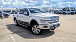 2019 Ford F-150 SuperCrew Cab 4WD Pickup for sale #TKF15198 - photo 34