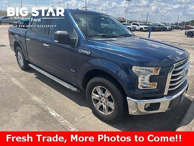 2015 Ford F-150 SuperCrew Cab RWD Pickup for sale #TKF15817 - photo 1