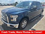 2015 Ford F-150 SuperCrew Cab RWD Pickup for sale #TKF15817 - photo 2
