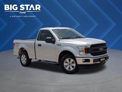 2018 Ford F-150 Regular Cab RWD Pickup for sale #TKF55280 - photo 1