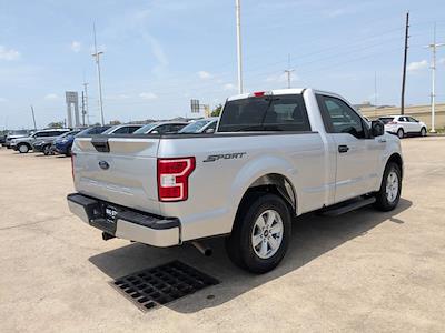 2018 Ford F-150 Regular Cab RWD Pickup for sale #TKF55280 - photo 2
