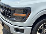2024 Ford F-150 SuperCrew Cab RWD Pickup for sale #TKF79239 - photo 9
