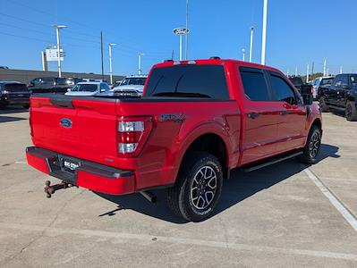 2023 Ford F-150 SuperCrew Cab 4WD Pickup for sale #TKF91567 - photo 2