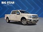 Used 2018 Ford F-150 Lariat SuperCrew Cab for sale #TKG03425 - photo 33