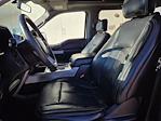 Used 2018 Ford F-150 Lariat SuperCrew Cab for sale #TKG03425 - photo 12