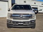 Used 2018 Ford F-150 Lariat SuperCrew Cab for sale #TKG03425 - photo 4