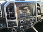 Used 2018 Ford F-150 Lariat SuperCrew Cab for sale #TKG03425 - photo 19
