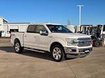 Used 2018 Ford F-150 Lariat SuperCrew Cab for sale #TKG03425 - photo 3