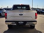 Used 2018 Ford F-150 Lariat SuperCrew Cab for sale #TKG03425 - photo 6