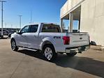 Used 2018 Ford F-150 Lariat SuperCrew Cab for sale #TKG03425 - photo 2