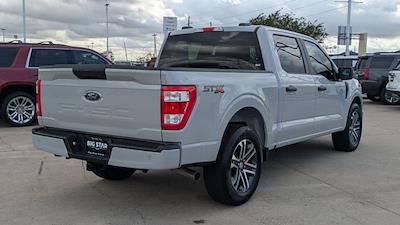 2023 Ford F-150 SuperCrew Cab RWD Pickup for sale #TKG09510 - photo 2