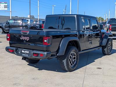 2024 Jeep Gladiator Crew Cab 4WD Pickup for sale #TL122212 - photo 2