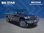 Used 2024 Jeep Gladiator Rubicon Crew Cab for sale #TL122212 - photo 1