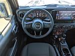 Used 2024 Jeep Gladiator Rubicon Crew Cab for sale #TL122212 - photo 26