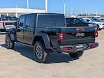 Used 2024 Jeep Gladiator Rubicon Crew Cab for sale #TL122212 - photo 5