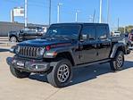 Used 2024 Jeep Gladiator Rubicon Crew Cab for sale #TL122212 - photo 7