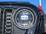Used 2024 Jeep Gladiator Rubicon Crew Cab for sale #TL122212 - photo 9