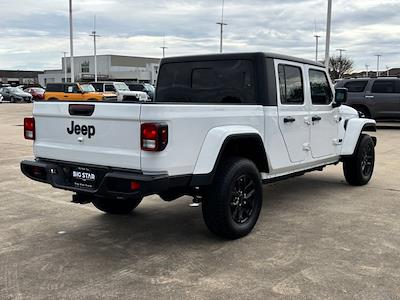 2022 Jeep Gladiator Crew Cab 4WD Pickup for sale #TL136041 - photo 2