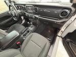 Used 2022 Jeep Gladiator Altitude Crew Cab for sale #TL136041 - photo 28