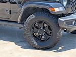 2022 Jeep Gladiator Crew Cab 4WD Pickup for sale #TL14557A - photo 10