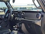 2022 Jeep Gladiator Crew Cab 4WD Pickup for sale #TL14557A - photo 29