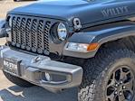 2022 Jeep Gladiator Crew Cab 4WD Pickup for sale #TL14557A - photo 9