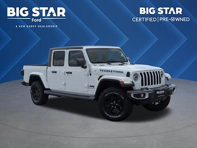 2021 Jeep Gladiator Crew Cab 4WD Pickup for sale #TL551603 - photo 1