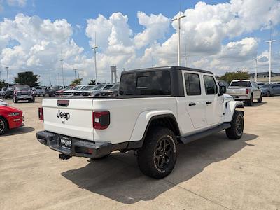 2021 Jeep Gladiator Crew Cab 4WD Pickup for sale #TL551603 - photo 2