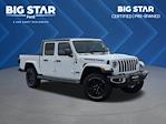 2021 Jeep Gladiator Crew Cab 4WD Pickup for sale #TL551603 - photo 1