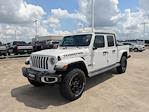 2021 Jeep Gladiator Crew Cab 4WD Pickup for sale #TL551603 - photo 7