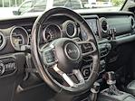 2021 Jeep Gladiator Crew Cab 4WD Pickup for sale #TL602584 - photo 14