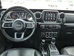 2021 Jeep Gladiator Crew Cab 4WD Pickup for sale #TL602584 - photo 24