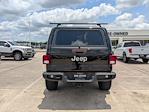 2021 Jeep Gladiator Crew Cab 4WD Pickup for sale #TL602584 - photo 4