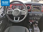 2021 Jeep Gladiator Crew Cab 4WD, Pickup for sale #TL619973 - photo 23