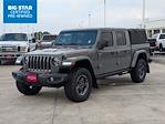 2021 Jeep Gladiator Crew Cab 4WD, Pickup for sale #TL619973 - photo 7