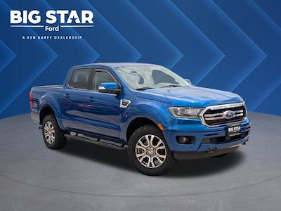 2020 Ford Ranger SuperCrew Cab RWD Pickup for sale #TLA21353 - photo 1