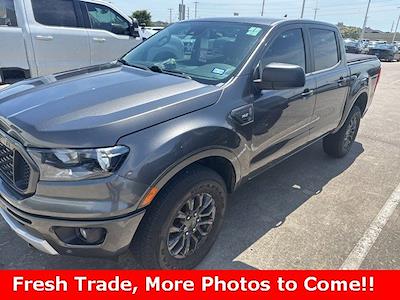 2019 Ford Ranger SuperCrew Cab RWD Pickup for sale #TLA75291 - photo 1