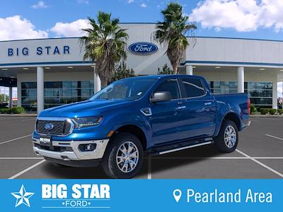 2019 Ford Ranger SuperCrew Cab RWD Pickup for sale #TLA82420 - photo 1