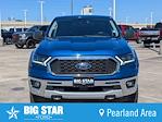 2019 Ford Ranger SuperCrew Cab RWD Pickup for sale #TLA82420 - photo 4